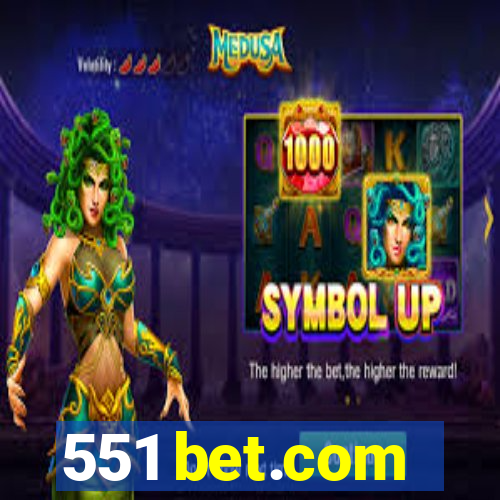 551 bet.com